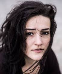 Александра Вирт (Alexandra Wirth): фильмография, фото, биография. Актёр.