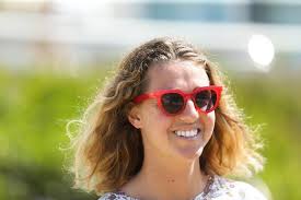 Surfing: Philippa Anderson climbs up QS surf ladder with semi-final finish  in Hyuga Pro in Japan