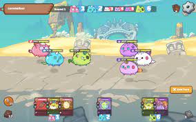 Sep 07, 2020 · upon playing axie infinity for some days now, i realized i need good axies to win, progress, and ultimately have fun (this is a game after all). Earn Money Playing Axie Infinity Is It Possible Yes It Is By Araragi Koyomi Medium