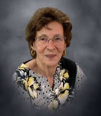 Patricia Remus Obituary