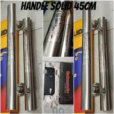 Merk kunci pintu rumah yang bagus. Jual Produk Handle Kunci Pintu Solid Termurah Dan Terlengkap Agustus 2021 Bukalapak