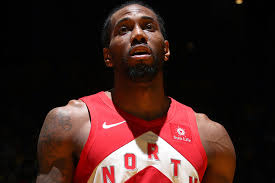 NBA Finals: Kawhi Leonard's tale makes him one of a kind