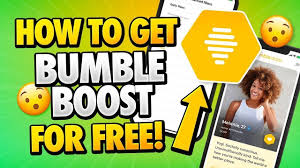 That said, if you need a little extra lift to get noticed, the coins could be the way to get there, even if they get a little pricey. Free Bumble Premium How To Get Bumble Boost For Free 2020 Ios Android And Get Free Matches Youtube