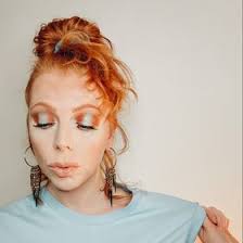 Sarah Bixby (ladyandthegriff)