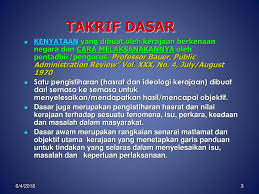 Maybe you would like to learn more about one of these? Dasar Dasar Kerajaan 6 4 Ppt Download