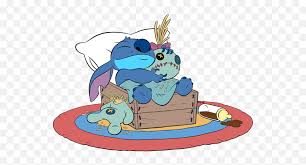 Lilo And Stitch Clip Art Disney Galore Imagenes De Stitch Buenos Dias Png Free Transparent Png Images Pngaaa Com Experiment 626 lilo & stitch: lilo and stitch clip art disney galore