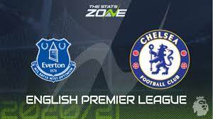 Having struggled for consistency in their season and a half under lampard, the blues look a far more assured outfit since making the change in the dugout. 2020 21 Premier League Everton Vs Chelsea Preview Prediction The Stats Zone