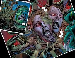 Abomination comic comics crafter emil marvel marvelcomics pixel pixelart blonsky. Marvel Introduces Terrifying New Abomination In Immortal Hulk
