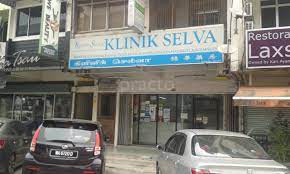 Kuala lumpur is 21 km from the accommodation. Klinik Selva Bandar Puchong Jaya 24 Hour Clinics In Klang Valley To Go To If You Re Having A Late Night Virus Scare Thesmartlocal Malaysia Travel Lifestyle Culture Language Guide