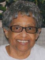 Gwendolyn Robinson Obituary