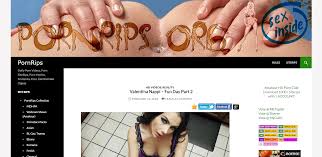 Screenshot pornrips.org – Exxxtra.net