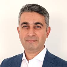 Mitarbeitende von CreditPlus Bank AG