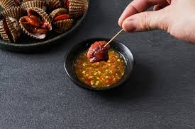 A cockle is an edible, marine bivalve mollusc. Kin Hoi Home Facebook