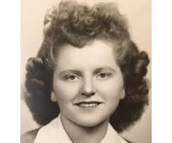 Dorothy NADALE Obituary (1927