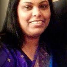 Leena Chacko's Instagram, Twitter & Facebook