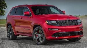 The History Of The Grand Cherokee Srt Miami Jeep Dealers Jeep Grand Cherokee Srt Jeep Grand Cherokee Jeep Grand