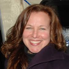 Susanne Paris's Instagram, Twitter & Facebook