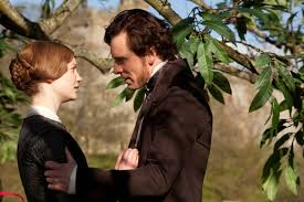 But it's wasikowska's vigorous, unflappable presence that supplies the film with its soul. Jane Eyre 2011 Poetry In Motion In Tight Breeches