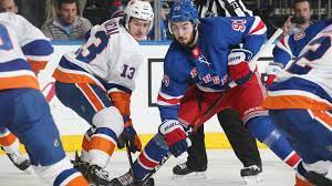 Extended highlights of the new york rangers at the new york islanders Pregame Notes Rangers Vs Islanders 11 21 18