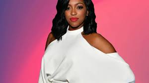 Porsha williams news, gossip, photos of porsha williams, biography, porsha williams boyfriend list 2016. Porsha Williams And Dennis Mckinley Show Off Their Precious Daughter Pilar Jhena Essence