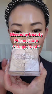 Givenchy Beauty Prisme Libre Loose Powder