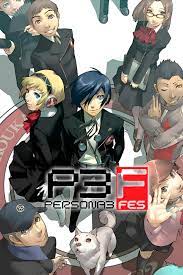 Persona 3 FES (Video Game 2007) - IMDb