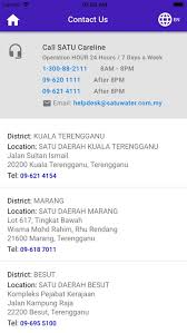 Nitro rider 303 views9 years ago. Mysatu V2 0 By Syarikat Air Terengganu Sdn Bhd
