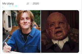 Dark memes belong to a genre of a meme that makes jokes of experiences, happenings, and situations that are considered by most people to be too serious. Dark Season 3 Memes Dark Season 3 10 Super Funny Memes All Fans Of The German Sci Fi Thriller Will Relate To