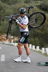 Press Conference For Ronde Van Vlaanderen The Unveiling Of The Specialized Peter Sagan Collection Cycling Outfit Mens Cycling Clothes Cycling Wear