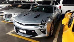 Chevrolet camaro price (srp) starts at ₱3.299 million. Used Chevrolet Camaro 2018 For Sale In The Philippines Manufactured After 2018 For Sale In The Philippines