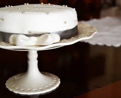 Tutorial torta star wars 1 parte , torta di pasta di zucchero •••. Torta Alla Ricotta E Cioccolato Ricoperta Di Pasta Di Zucchero Home Me Made