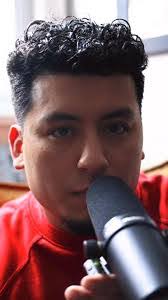 Richard Fabrizi's Instagram, Twitter & Facebook