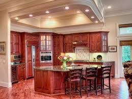 Pin By Danielle Daniels On Kitchens My Dream Home Beautiful Kitchens Home