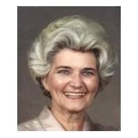 Geneva Norman Obituary