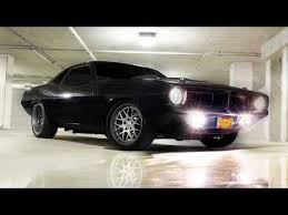 70 Pro Touring Hemi Cuda Named Hellfish Professional No Expense Spared Estimated 130k Rotisserie Restoration Look Plymouth Barracuda Hemi Cuda Hellcat