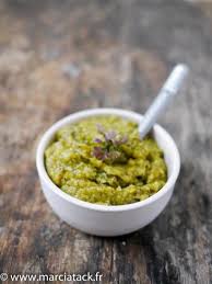 Tapenade De Courgette A La Coriandre Recette Coriandre Recette Recettes De Cuisine Recettes De Courgettes