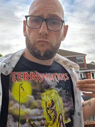 Manchester was my 7th or 8th time seeing Maiden. It's mad to think they're  still at this peak of live performances.