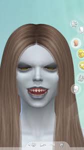 If you know, write the movie in the comments #sims4 #siren #mermaid  #harrypotter