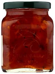 Serve with crackers for a delicious snack! Stonewall Kitchen Hot Pepper Jelly 13 Ounce Jar Walmart Com Walmart Com