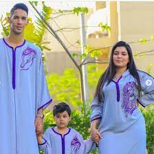 موقع كورة في العارضة ، تابع أبرز الموضوعات اليومية الرائجة في مصر والوطن العربي وأحدث التردنات علي مدار اليوم في شتي المجالات. Ù‡Ù† Ø¥Ø·Ù„Ø§Ù„Ø§Øª Ø§Ù„Ù…Ø´Ø§Ù‡ÙŠØ± ÙÙŠ Ø§Ù„Ø¹ÙŠØ¯ Ø¨Ø¯Ø± Ø¨Ø§Ù†ÙˆÙ† ÙˆØ­Ù…ÙŠØ¯ Ø£Ø­Ø¯Ø§Ø¯ ÙˆØ²ÙˆØ¬ØªØ§Ù‡Ù…Ø§ Ø¨Ø§Ù„Ø¬Ù„Ø¨Ø§Ø¨ Ø§Ù„Ù…ØºØ±Ø¨ÙŠ