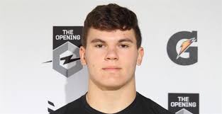 Ethan Payne, Marshall, Running Back