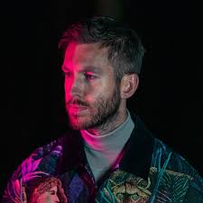 Calvin Harris