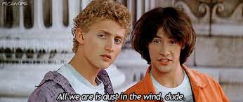 Bill And Ted Socrates Quotes Quotesgram