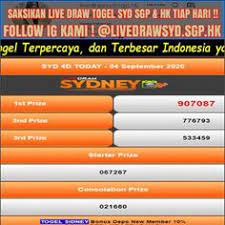 49 Live Draw Togel Ideas Live Youtube Draw