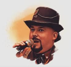 Weird West Author and Editor Spotlight: David Boop