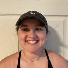 Naomi Harrell's Instagram, Twitter & Facebook