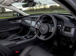2019 Jaguar Xf Sportbrake 20d Awd R Sport Interior Wallpapers 41 Newcarcars