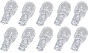 10 Landscape Lighting 7 Watt T5 Replacement Bulb For Philips 416957