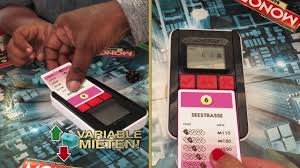 Hasbro Gaming Monopoly Banking Ultra Spiel Dein Spiel Youtube