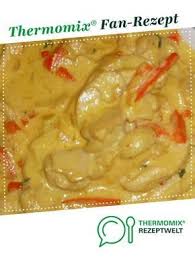 Stroganoff Geschnetzeltes Rezept Stroganoff Rezepte Thermomix Rezepte